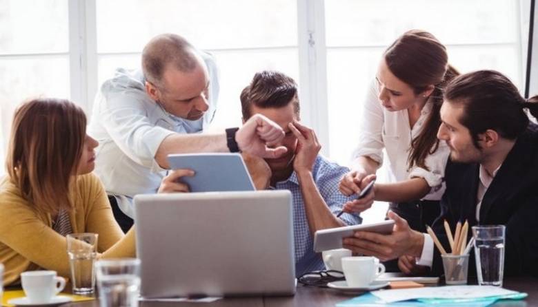 Budaya Organisasi [10] Ancaman terhadap Budaya Organisasi